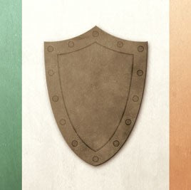 Happy St. Patrick's Day! Celebrating how God used one man to change a nation and history.