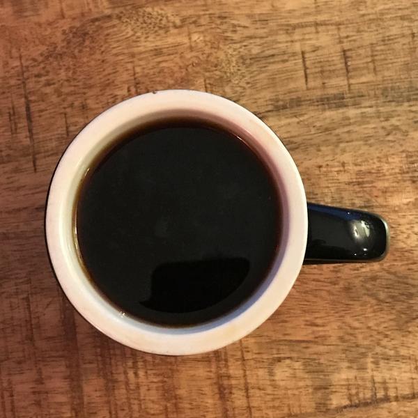 Around the Table Dark Blend