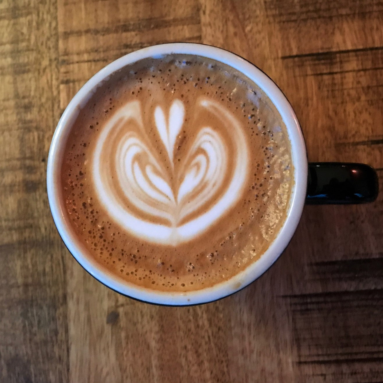 Around The Table Celebration Blend - Serve Coffee