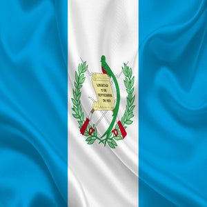 Guatemala Huehuetenango Coffee - Serve Coffee