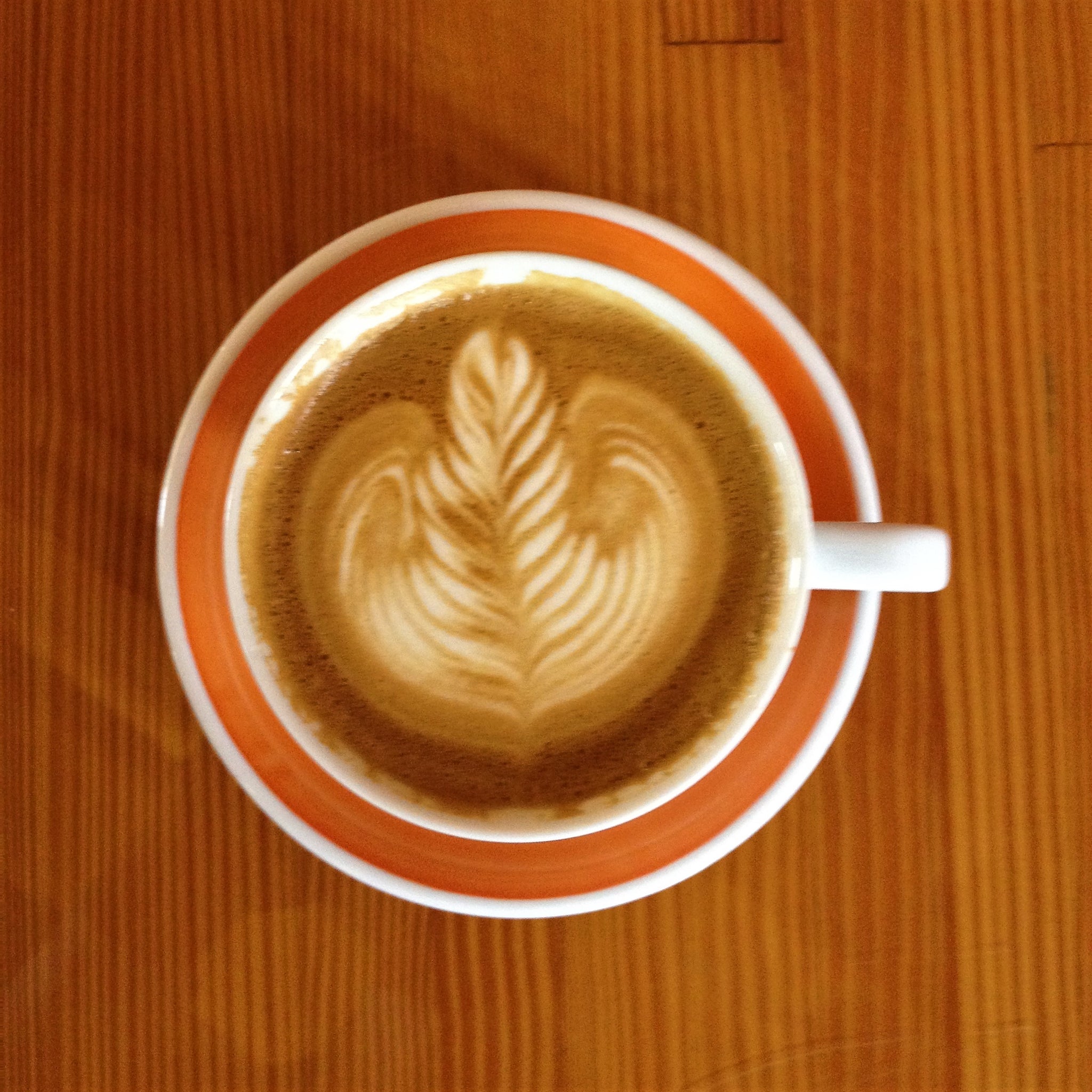 Around the Table Breakfast Blend - Serve Coffee