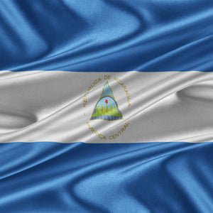 Nicaragua Finca La Bendicion Maracaturra - Green - Serve Coffee
