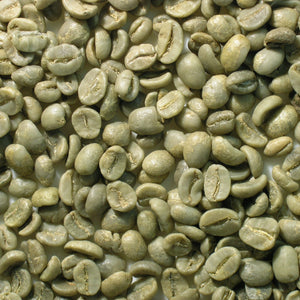 Serve Coffee Single Origin Green Coffee Sampler - Green