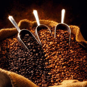 Classic Blends Coffee Sampler - Coffee Gift - Serve Coffee