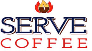 Serve Coffee Gift card - Serve Coffee